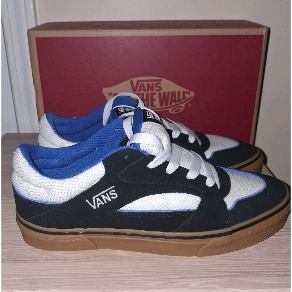 Vans Colson Mens Casual Sneakers Size 10 NEW in Box